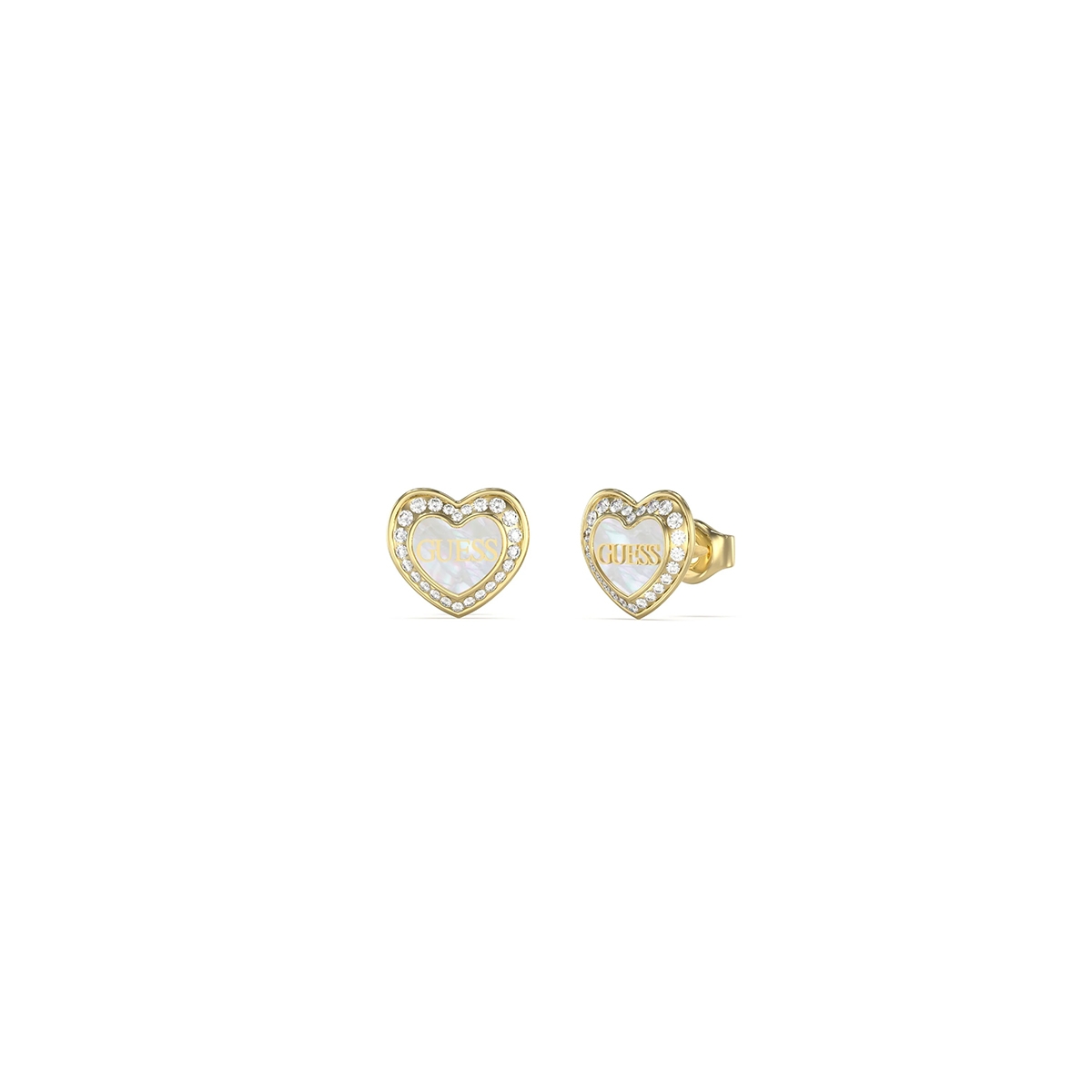 GUESS JEWELS JEWELRY Mod. JUBE04028JWYGWHT-U